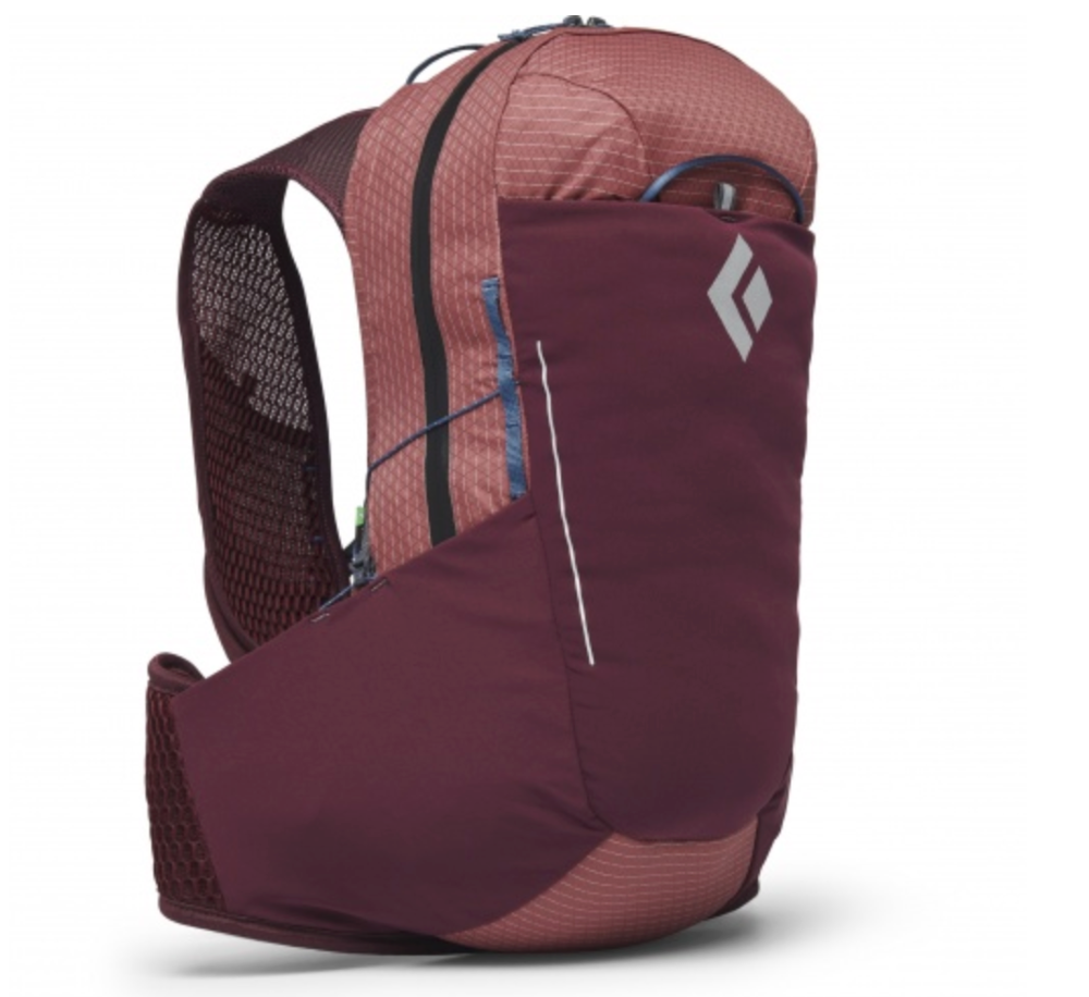 the best women-specific daypack of 2025 stock photo