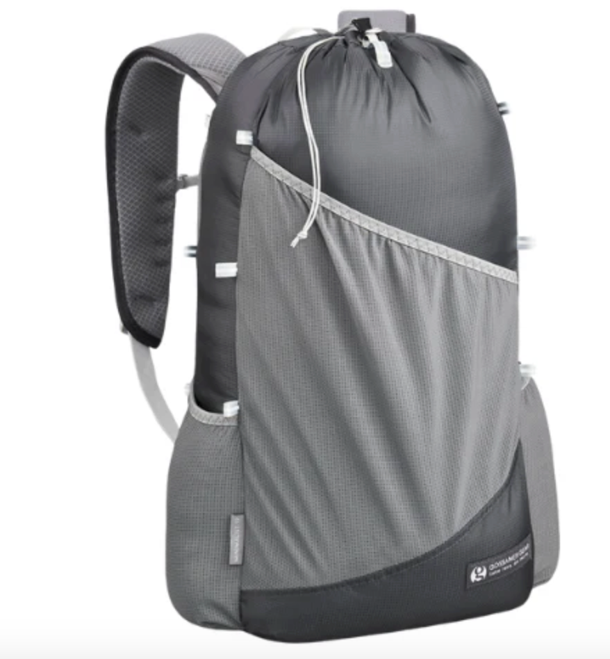 the best ultralight daypack pick of 2025 stock photo