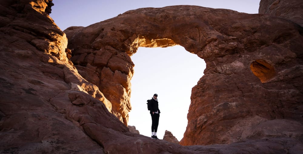 Essential Gear for Hiking in the Southwest Deserts