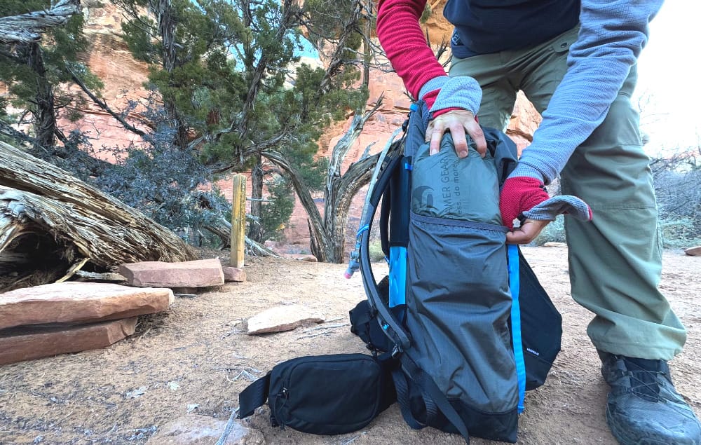 All About Gossamer Gear: Ultralight Backpacking Innovators