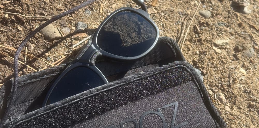 Gear Review: Teton Sunglasses By Ombraz